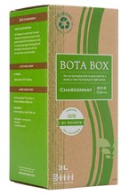 Delicato Family Vineyards Bota Box Chardonnay